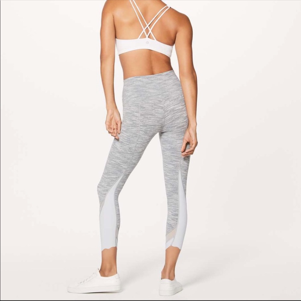Lulu Lemon Leggings! High rise size 6!!! NWOT